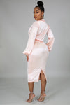 Royalty Skirt Set - Classy & Sassy Styles Boutique