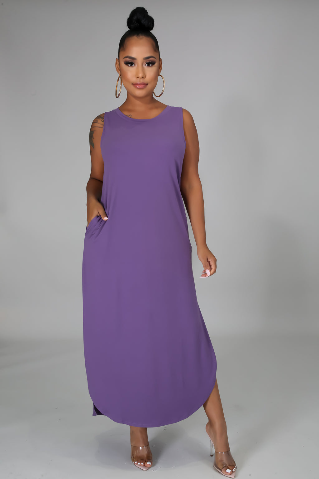 Waiting on You Dress - Classy & Sassy Styles Boutique