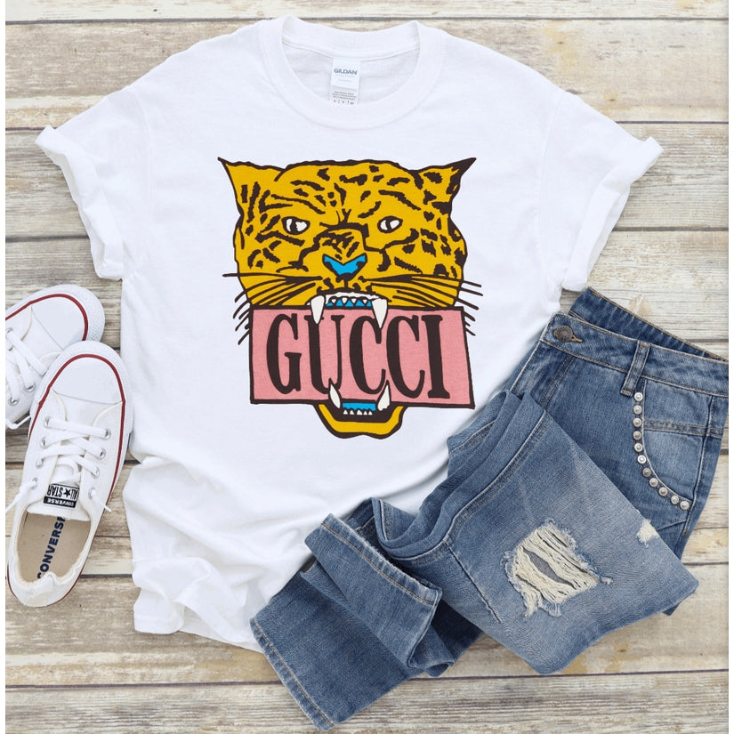 It's All Gucci - Classy & Sassy Styles Boutique