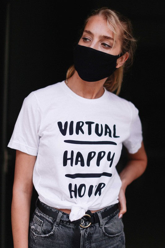 Virtual Happy Hour - Classy & Sassy Styles Boutique